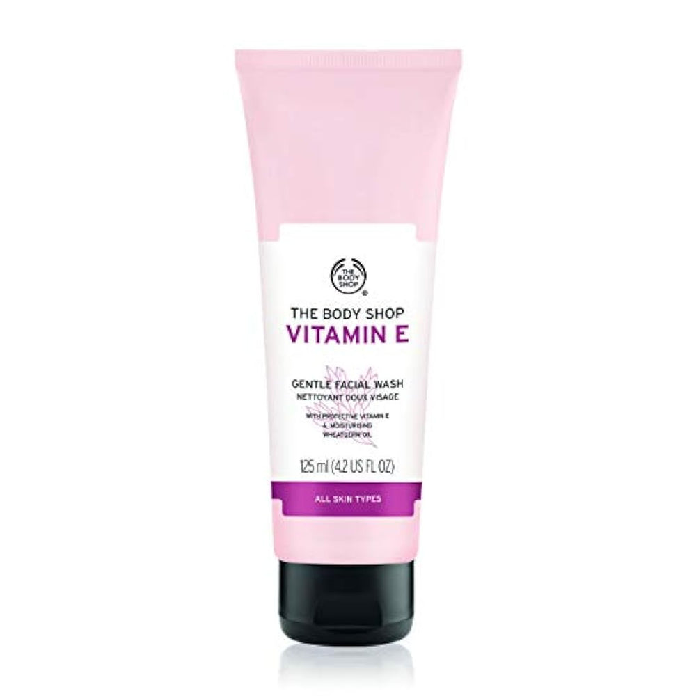 lavado Facial, Facial sin parabenos, 4.2 fl.