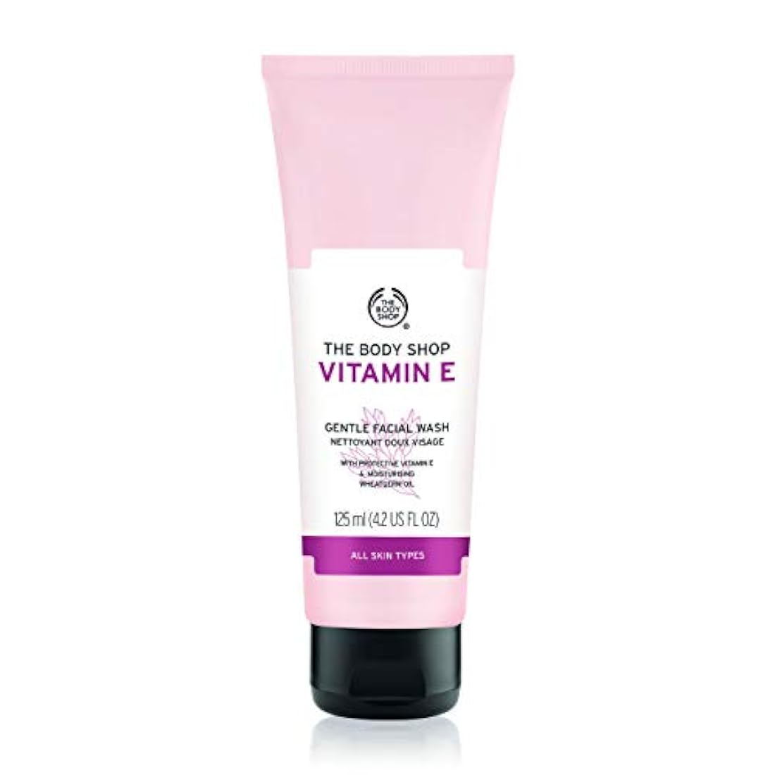 lavado Facial, Facial sin parabenos, 4.2 fl.