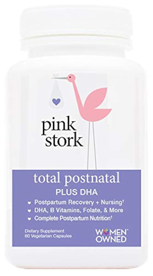 Nutrición recomendada para después del embarazo