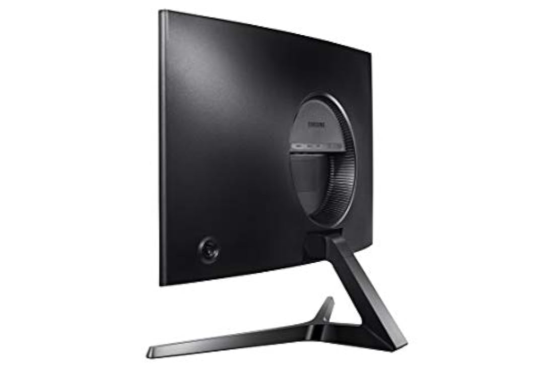 Samsung 24 pulgadas CRG5 144Hz Curved Gaming Monitor