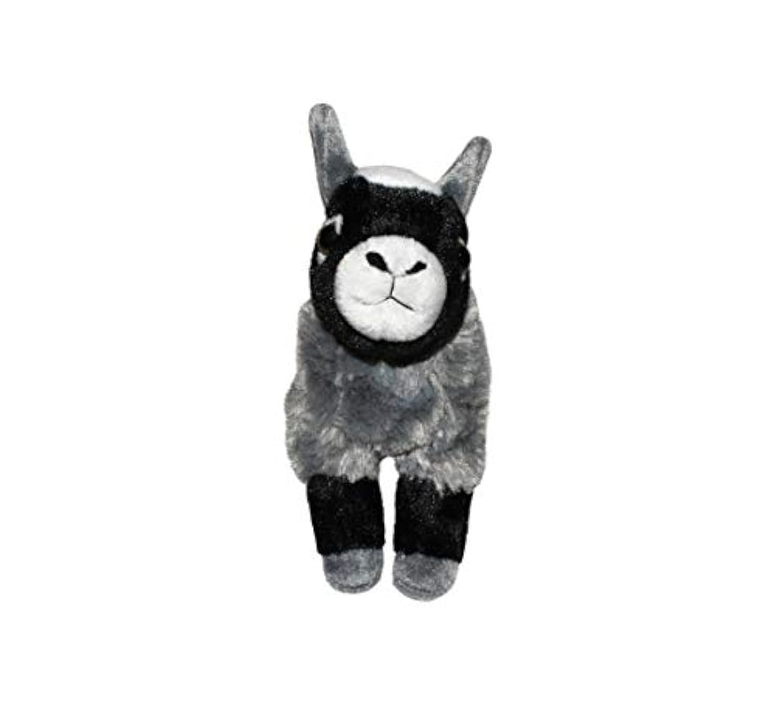 Peluche de cabra 8 pulgadas