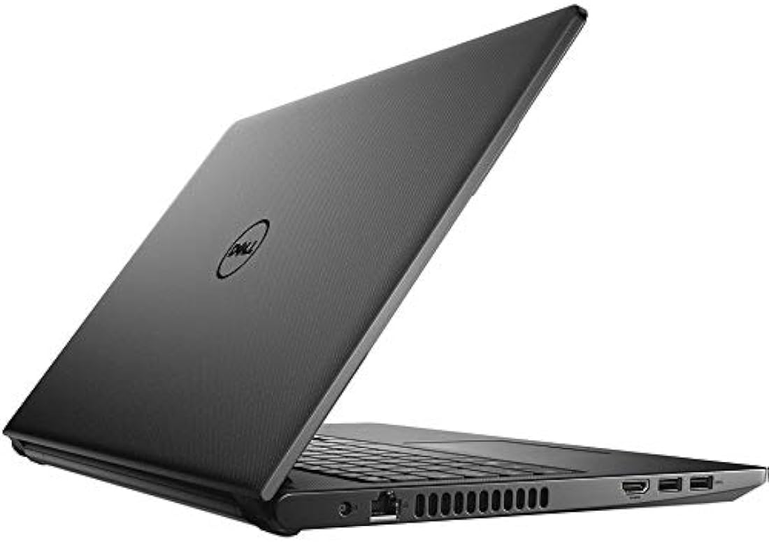 DELL Inspiron 15 3567 portátil de 15.6 ; Intel Core i3