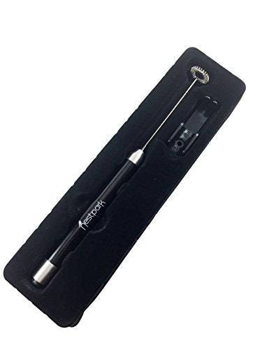 Batidora eléctrica de mano pequeña