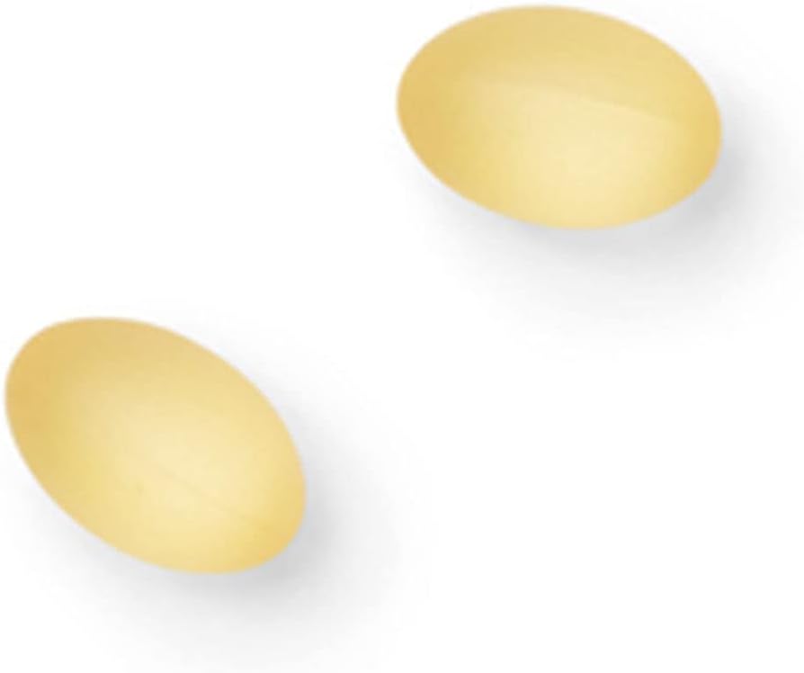 GNC Aceite de pescado de triple fuerza mini Omega-3