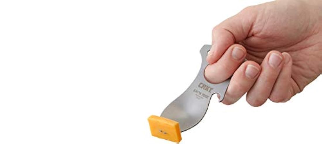 Multiherramienta para exteriores Columbia River Knife And Tool (CRKT) Eat N Tool