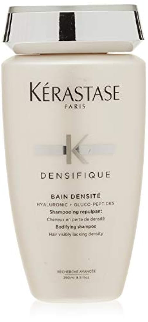 Shampoo reparador para cabello 8.5 fl oz, KERASTASE