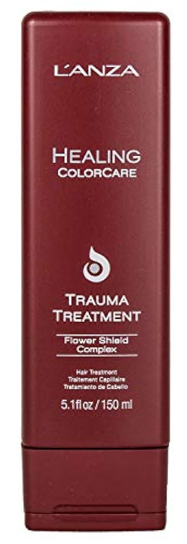 L'ANZA Tratamiento de Traumas para preservar el color