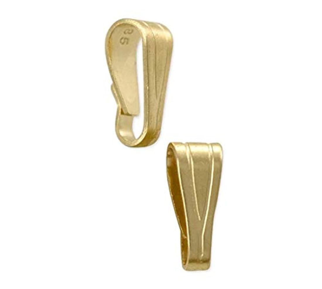 Dijes y Medallas 30 piezas de colgante de 0.512 in