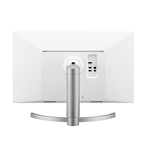 Monitor LG 27UK650-W 27