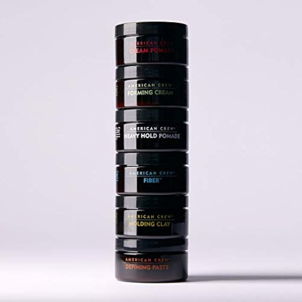 Crema para cabello American Crew