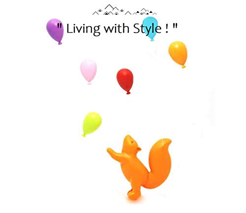 TabEnter Imanes decorativos para refrigerador