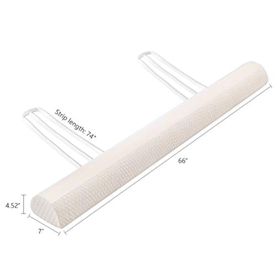 protectores de cama suave portátil para cama de bebé,