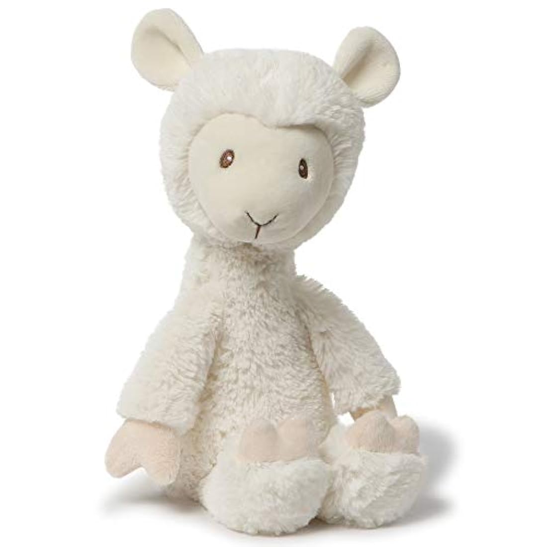 Baby GUND Baby Toothpick Liam Llama peluche peluche animal