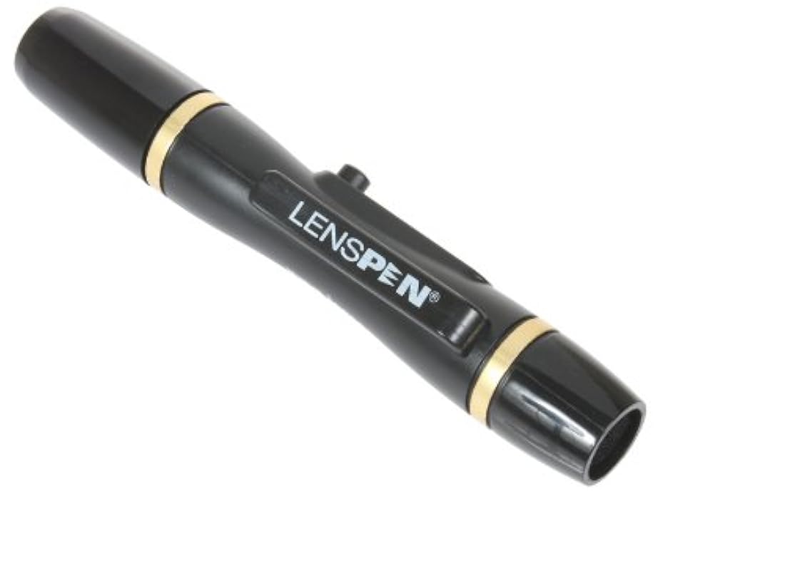 Lenspen NLP-1 Original LENSPEN -Limpiador de camara Negro