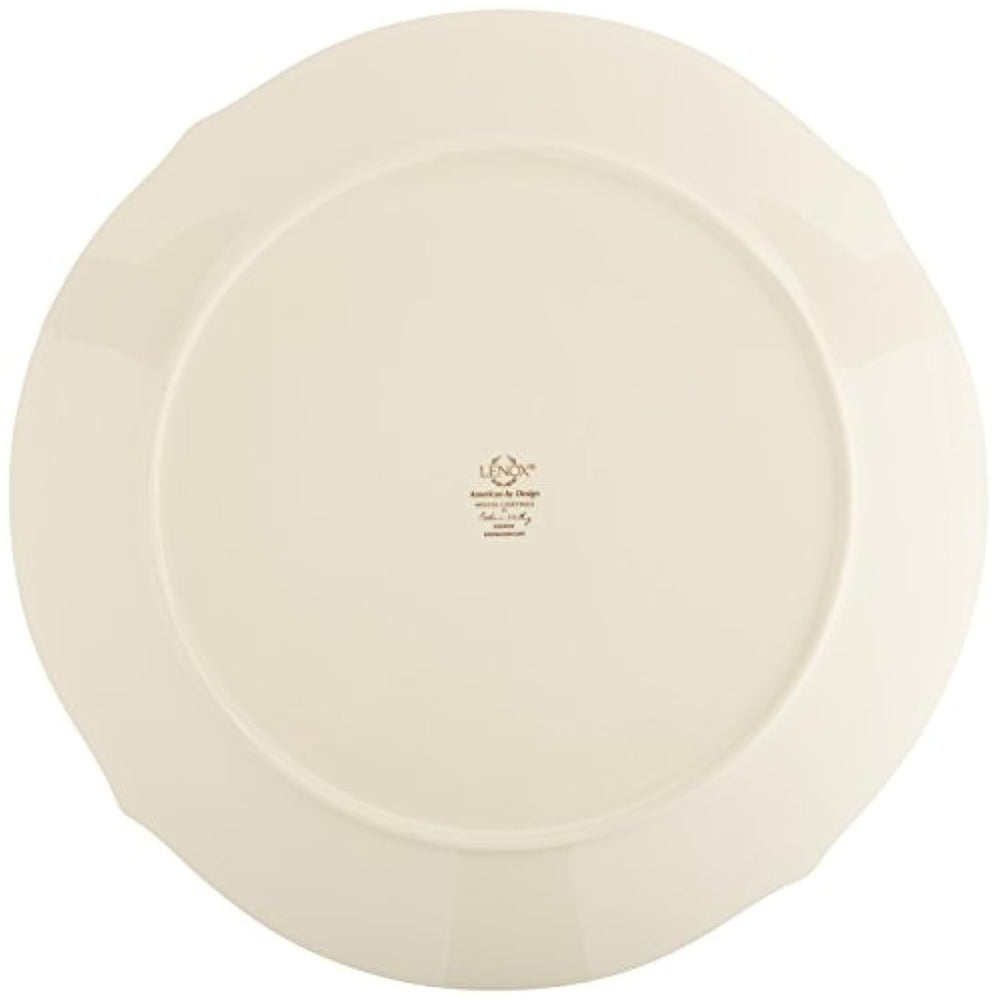 Lenox - Bandeja para pan de invierno multicolor Bandeja