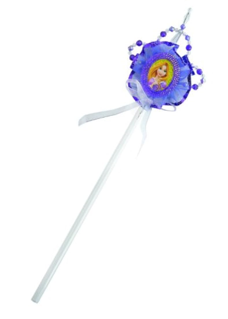 Disfraz Rapunzel Varita