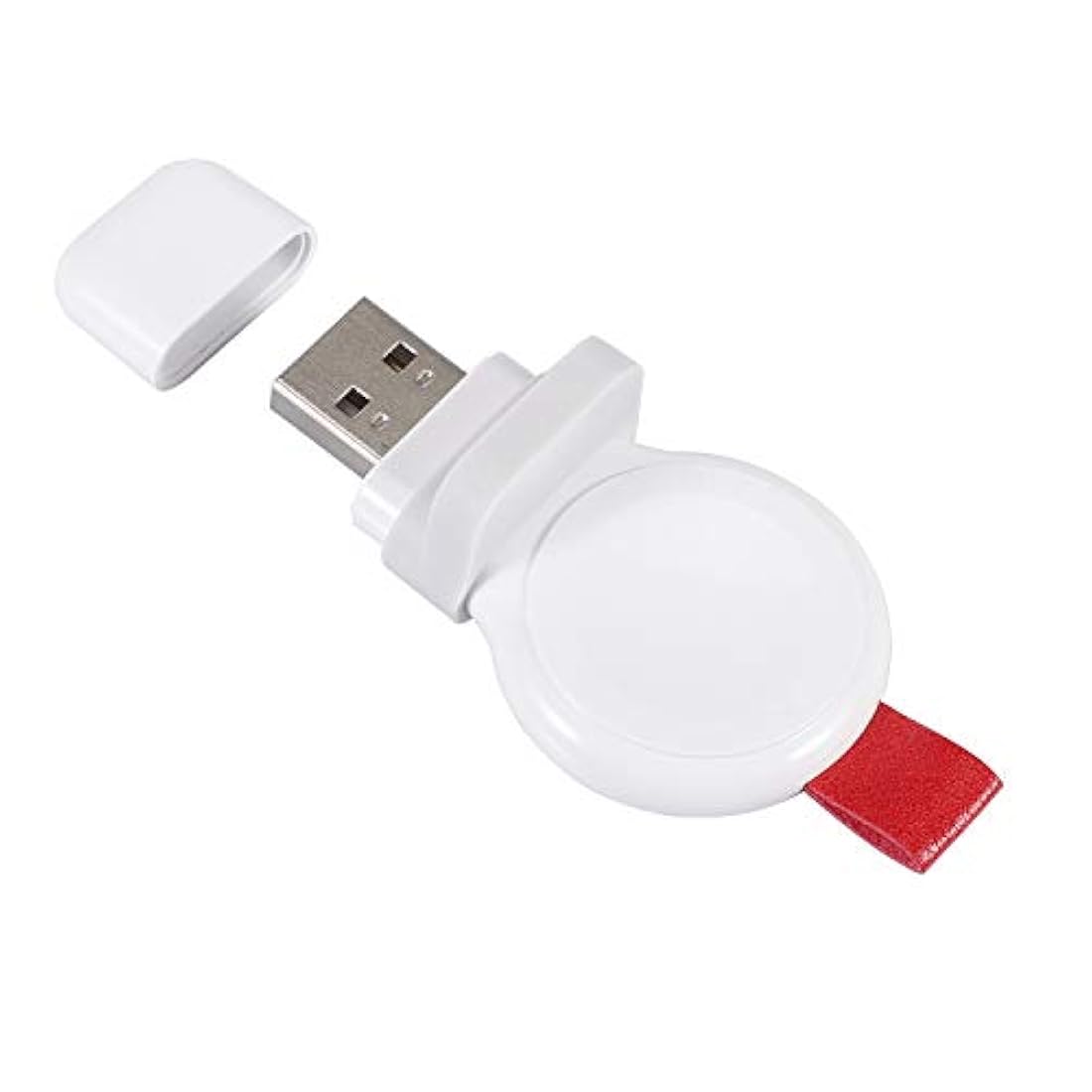 Cargador de reloj portátil magnético iWatch cargador