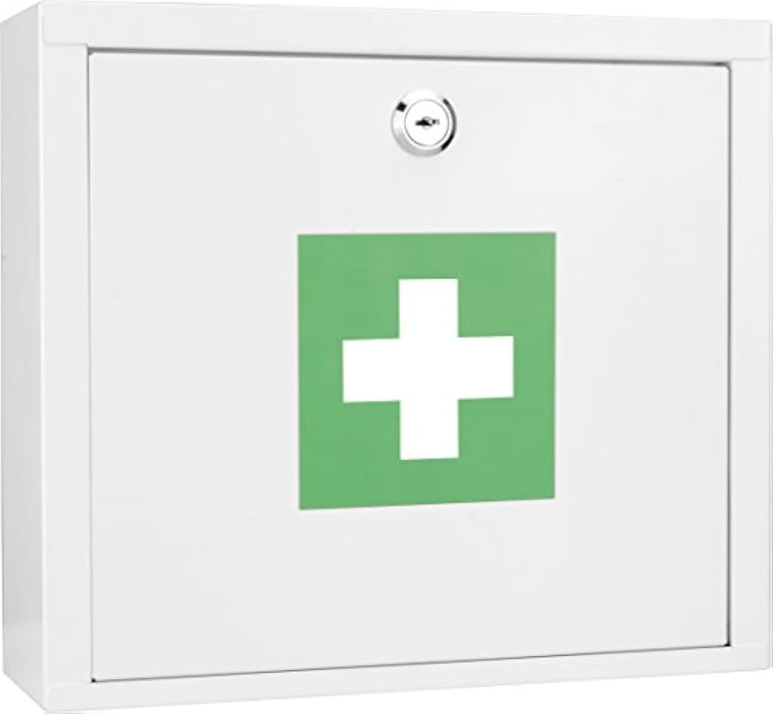 Mueble de pared de acero para medicina Winbest -