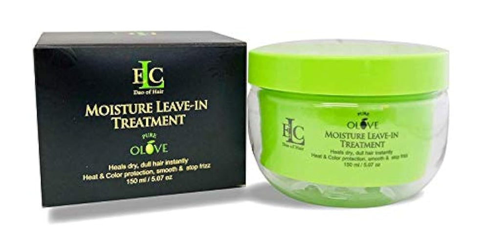 Elc olove Tratamiento 3 Humedad