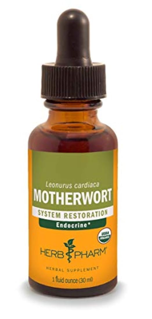 Extracto de agripalma orgánica certificado Herb Pharm