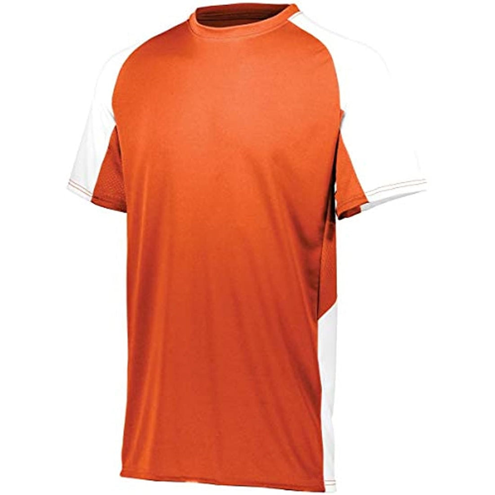 Camiseta Cutter Jersey Hombre