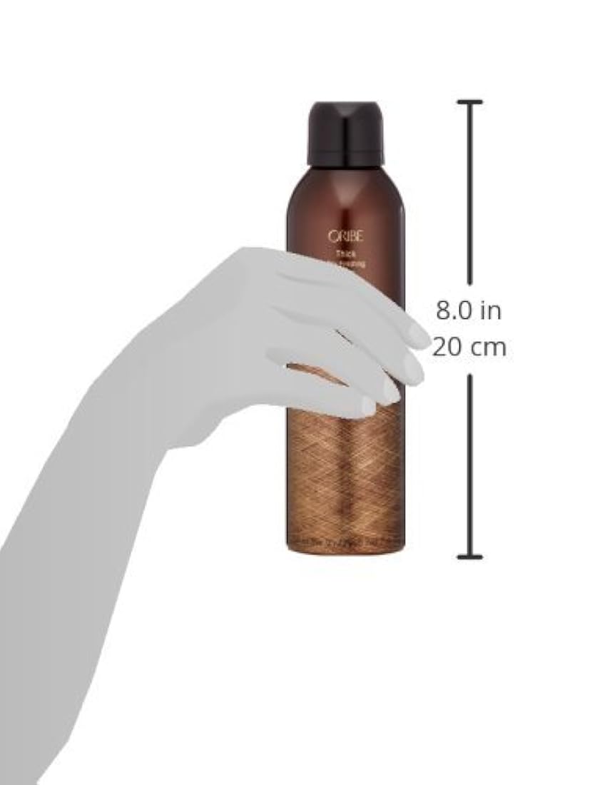 Spray para el cabello