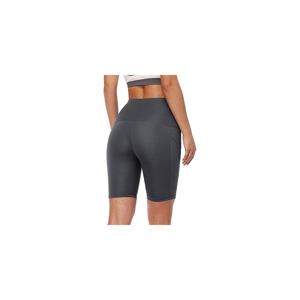 Shorts cortos de yoga para mujer talla XS