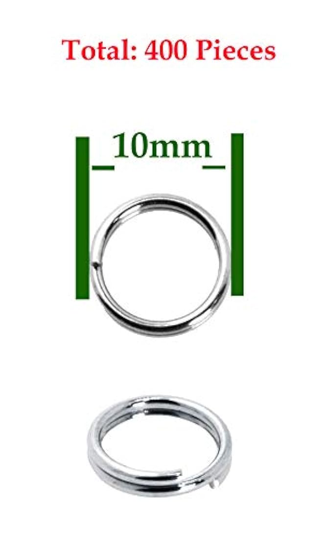 Anillo de salto doble