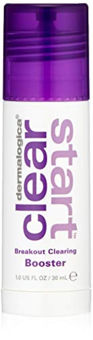 Tratamiento de manchas para acné con ácido salicílico,1 fl