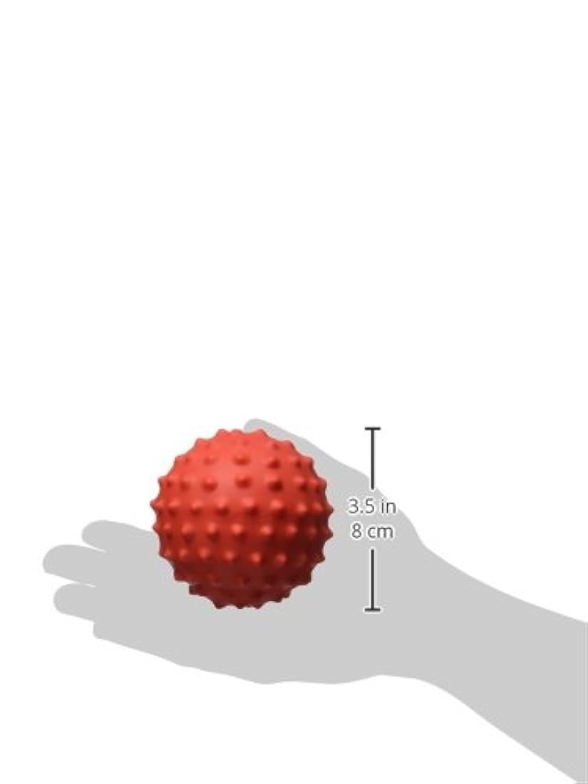 Multijuego de pelota con textura de Infantino color