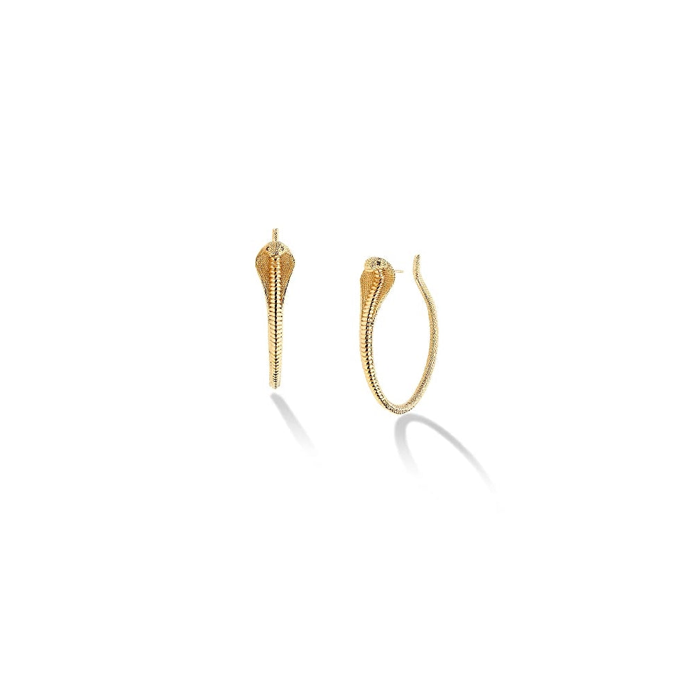 Aretes de oreja para mujer