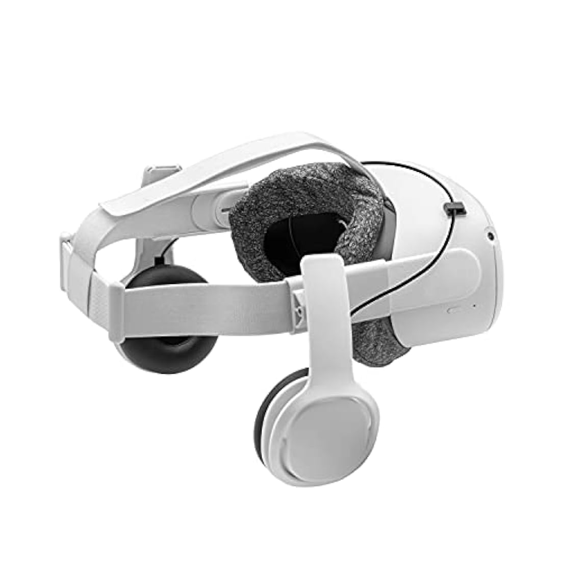 Auriculares estéreo VR para Oculus Quest 2 Elite