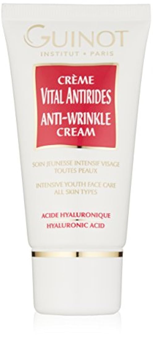 Crema antiarrugas 1.7 oz