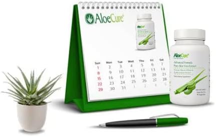 Suplementos Alimenticios de aloe vera acidez estomacal