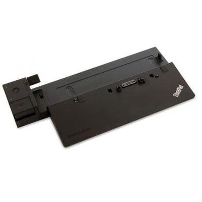 ThinkPad USA Ultra Dock con adaptador de CA de 90 dientes