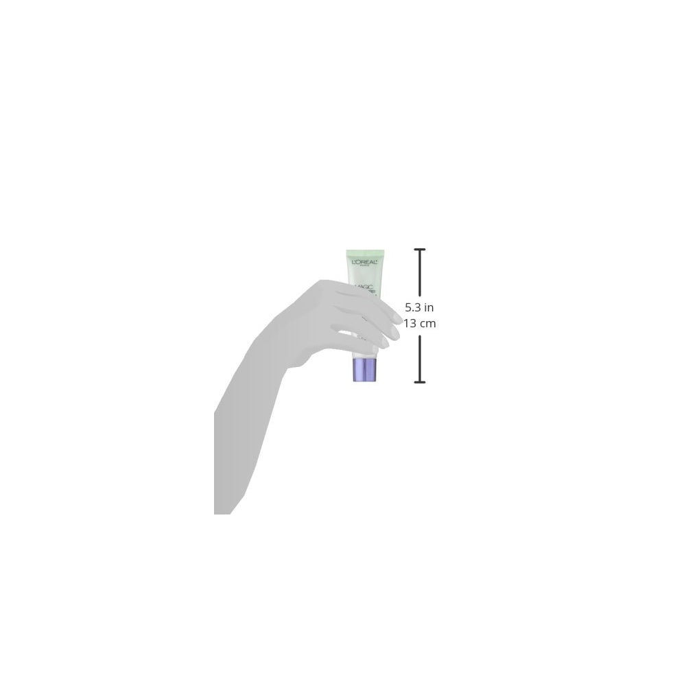 Cuidado Facial Crema BB para embellecimiento de la piel