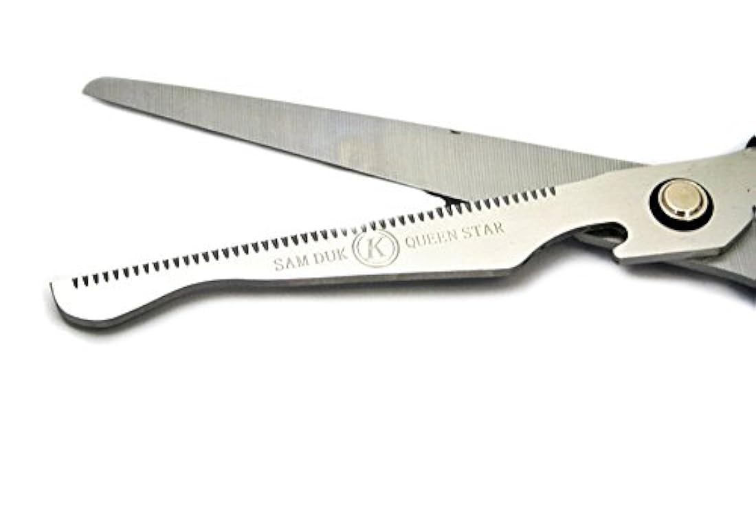 coreano BBQ kalbi Carne Tijeras de corte grande por SD Reina