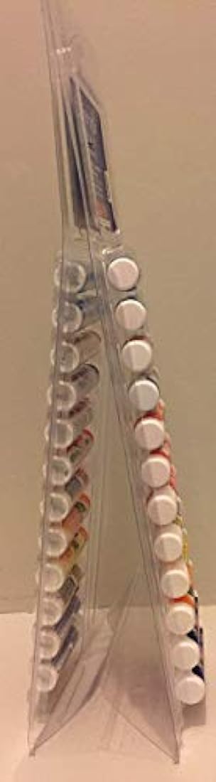 Chap-Lip Bálsamo labial surtidos sabores 24 unidades