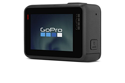 Cámara de acción digital resistente al agua