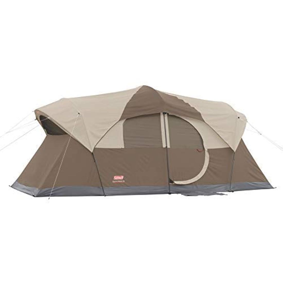Tienda de Campaña WeatherMaster, para 10 Personas