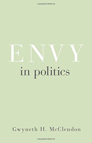 Envidia en la política