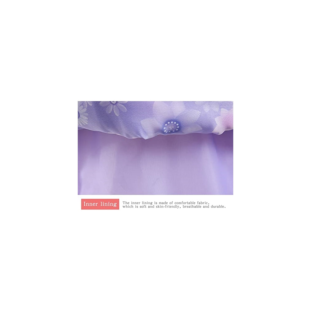 Disfraces de Encanto Mirabel para niña talla 3 a 4 años