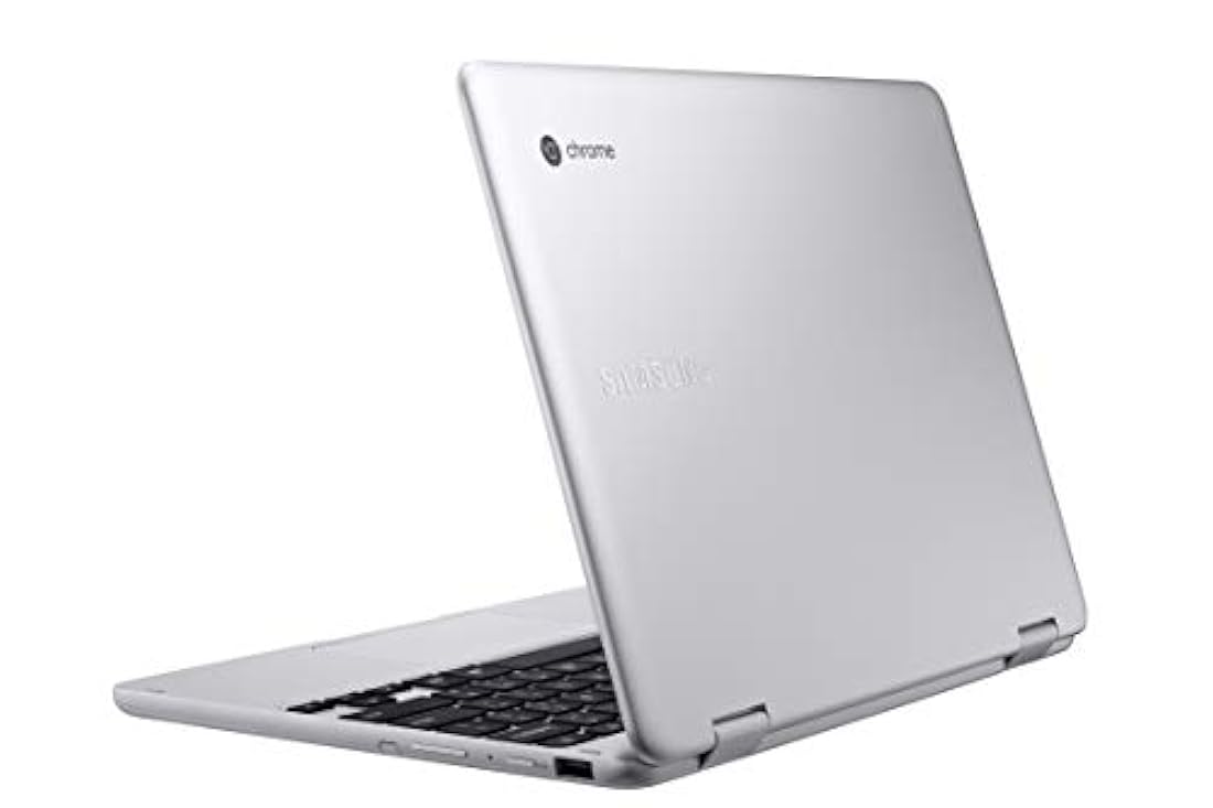 Samsung Chromebook Plus, Titán claro