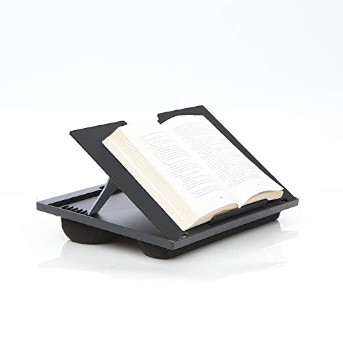 Mesa para laptop Mind Reader ajustable, 8 posiciones