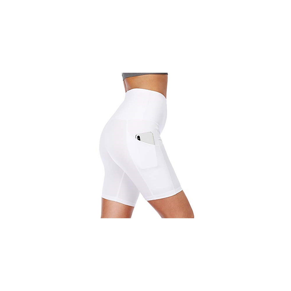 Shorts cortos de yoga para mujer talla XS