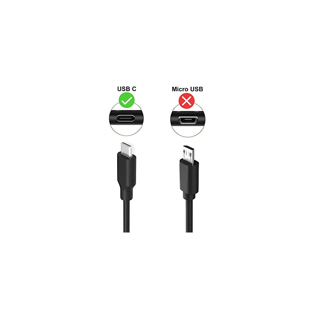 Cargadores Cable adaptador de fuente de alimentación