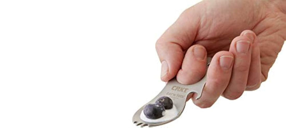 Multiherramienta para exteriores Columbia River Knife And Tool (CRKT) Eat N Tool