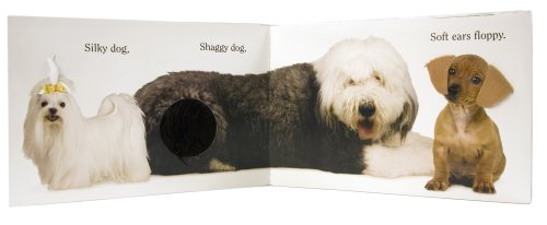 Libro multiconceptivo de 20 razas caninas