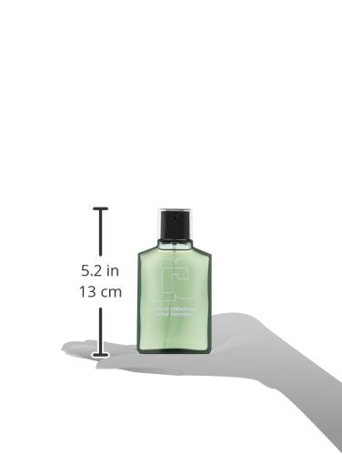 Eau de Toilette Pour Homme, 3.4 onzas fluidas