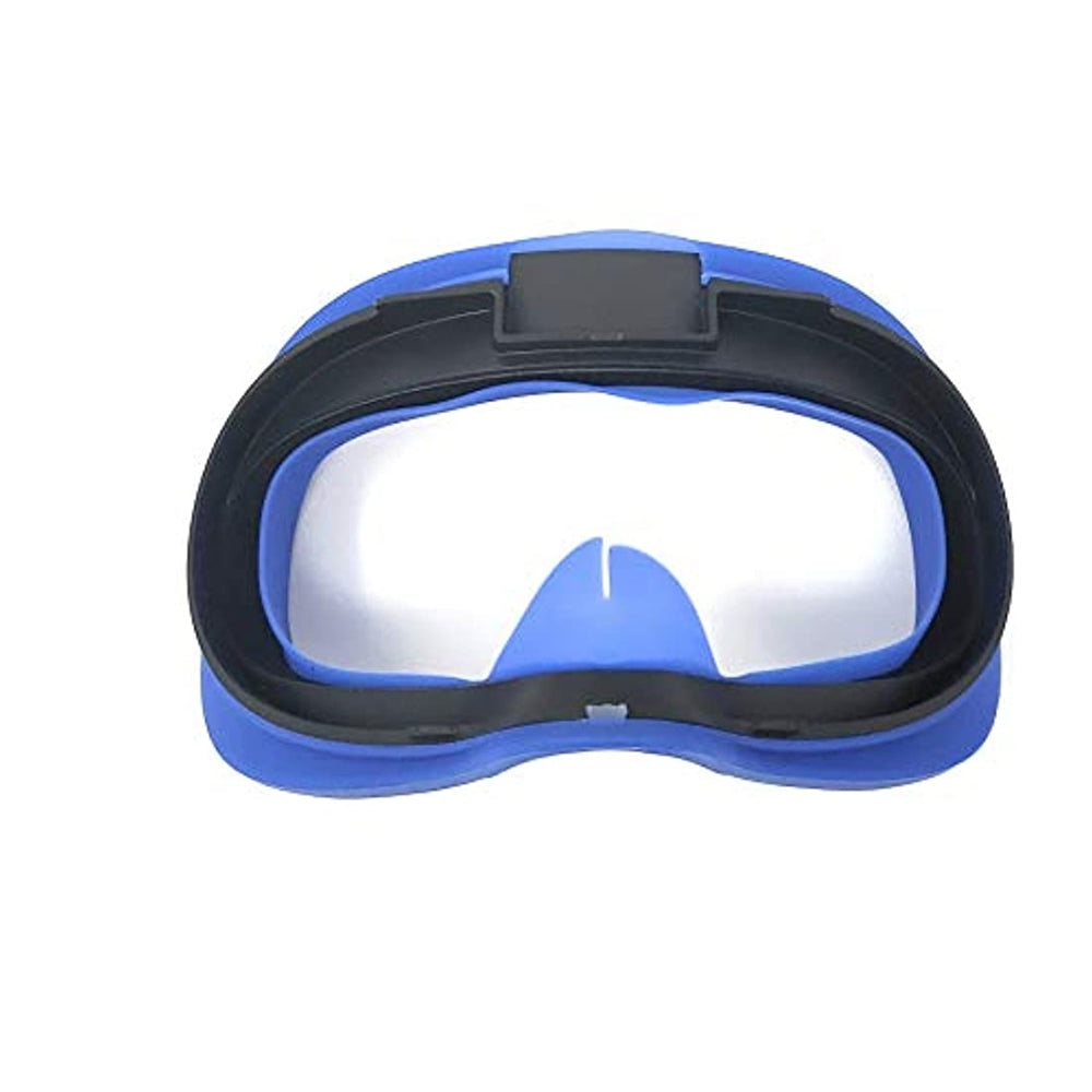 Funda cojín de cara para Oculus Quest 2 | Funda de silicona